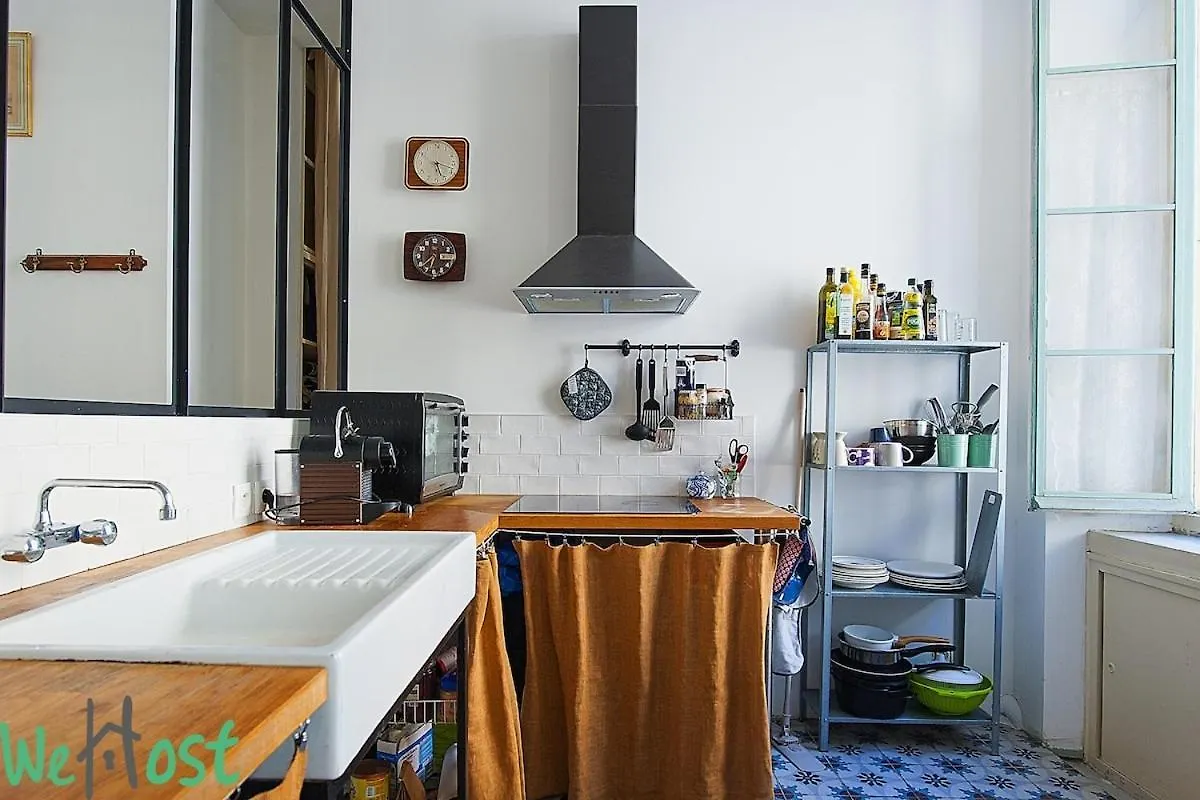 L'Ecrin Vintage So Nice 0*,  France