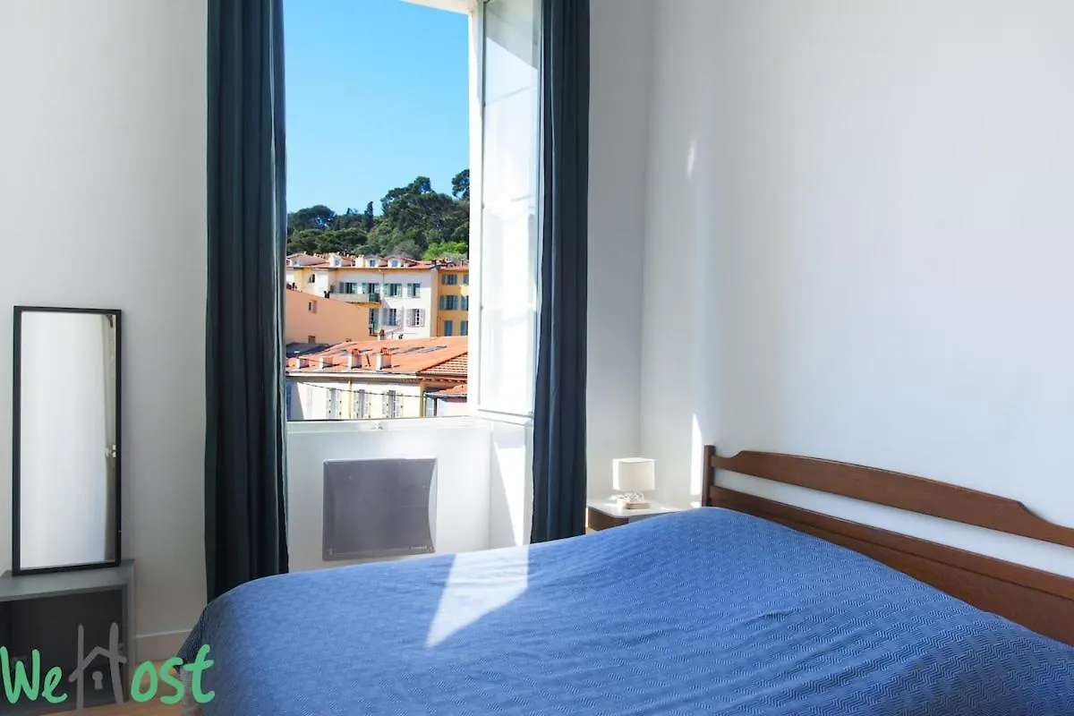 L'Ecrin Vintage So Nice Apartment