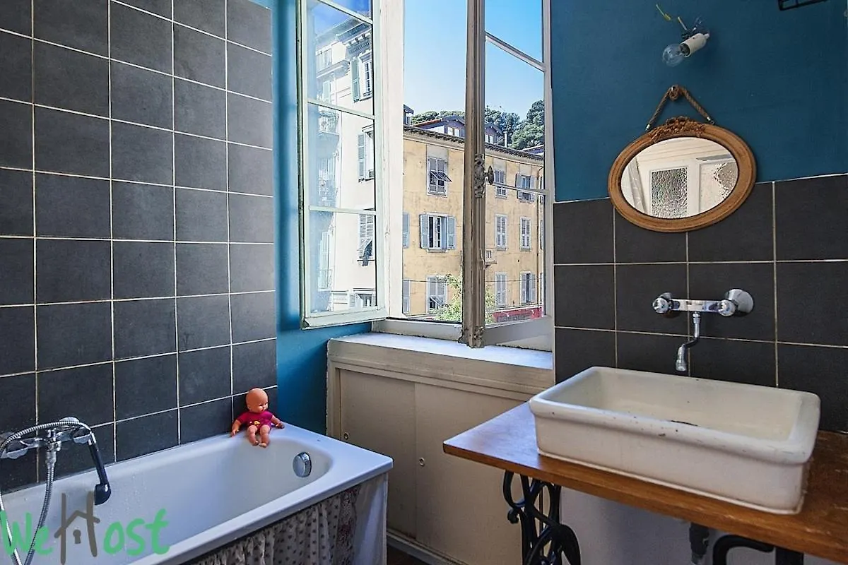 L'Ecrin Vintage So Nice Apartment